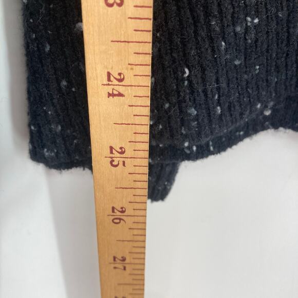 Wear by Erin Andrew’s New Orleans Saints Ribbed Knit Slub Sweater Women’s 2XL - Picture 11 of 11